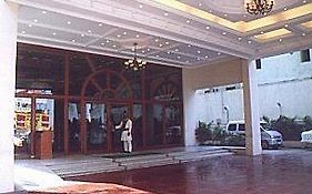 Vijay Park Hotel Chennai